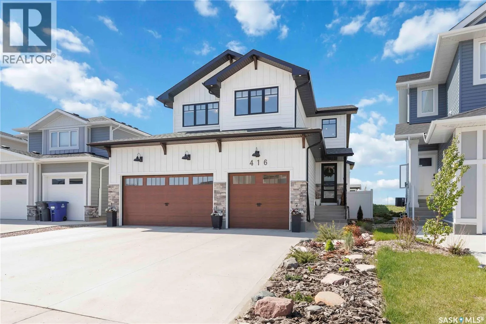 416 Woolf BEND