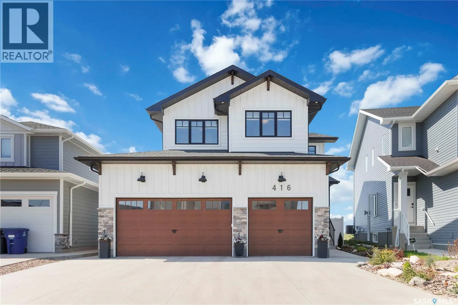 416 Woolf BEND