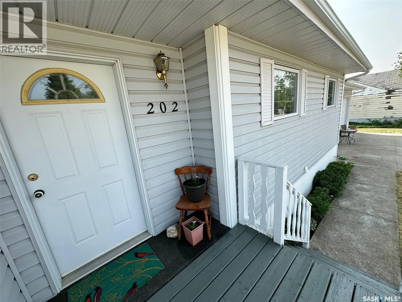202 Hamjea STREET