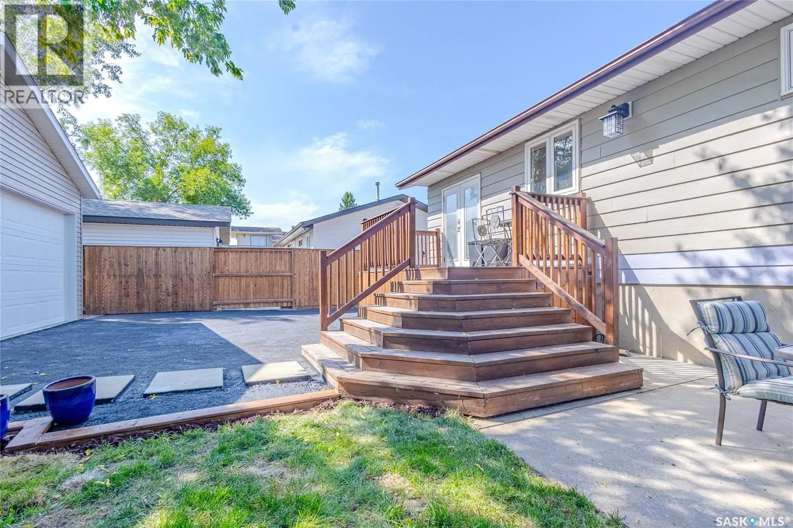 419 Streb WAY