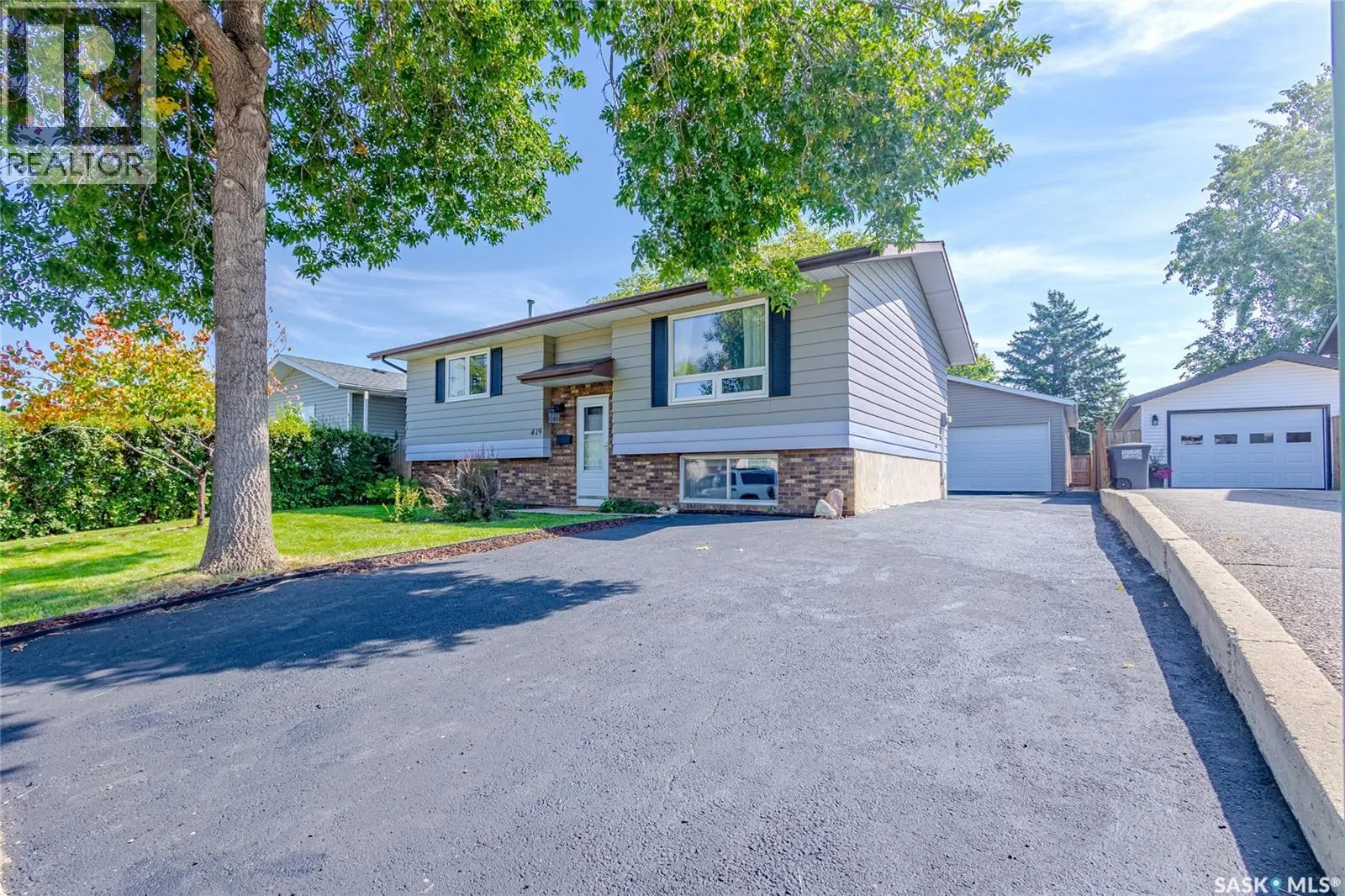 419 Streb WAY