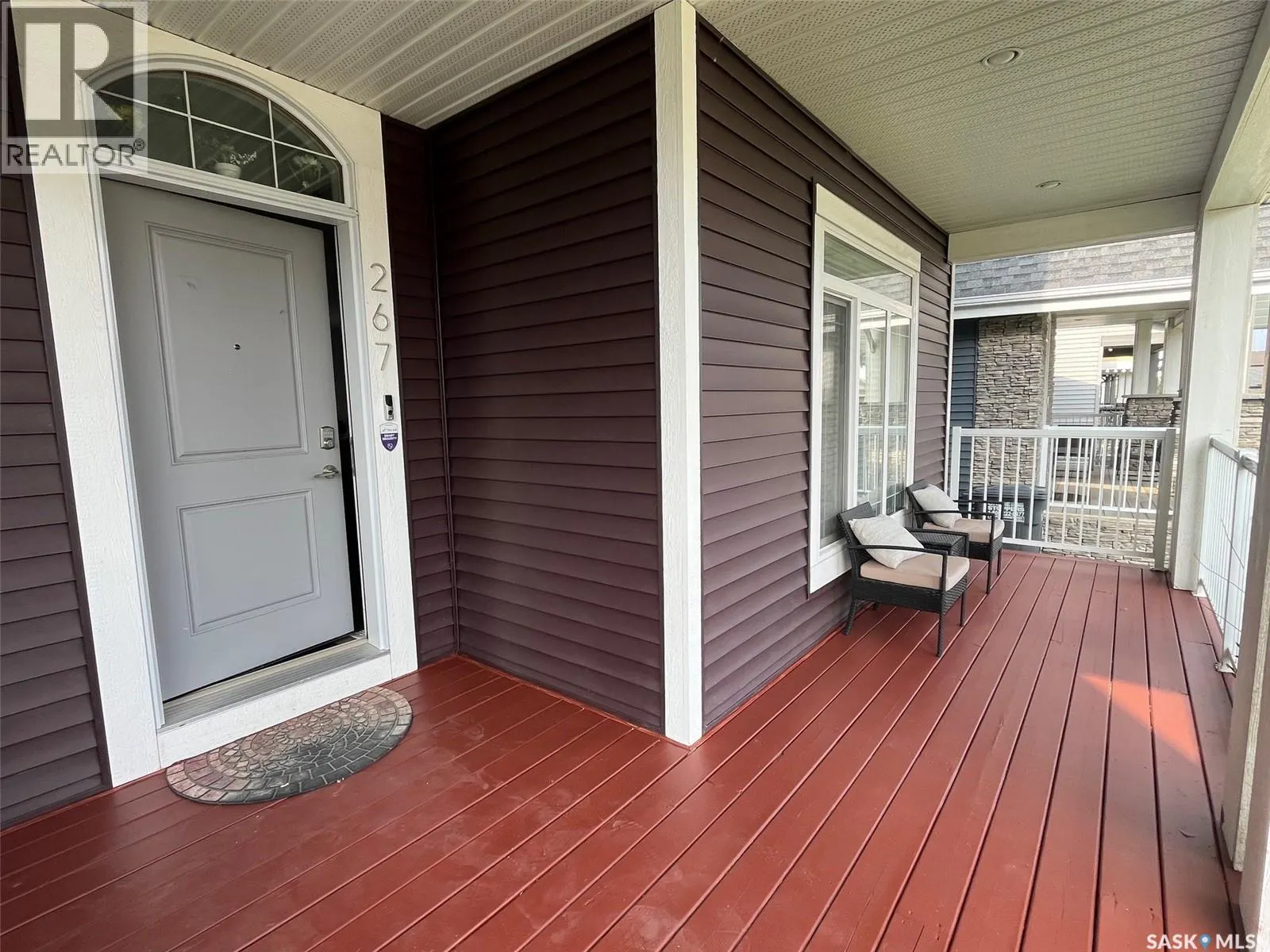 267 Newton LINK