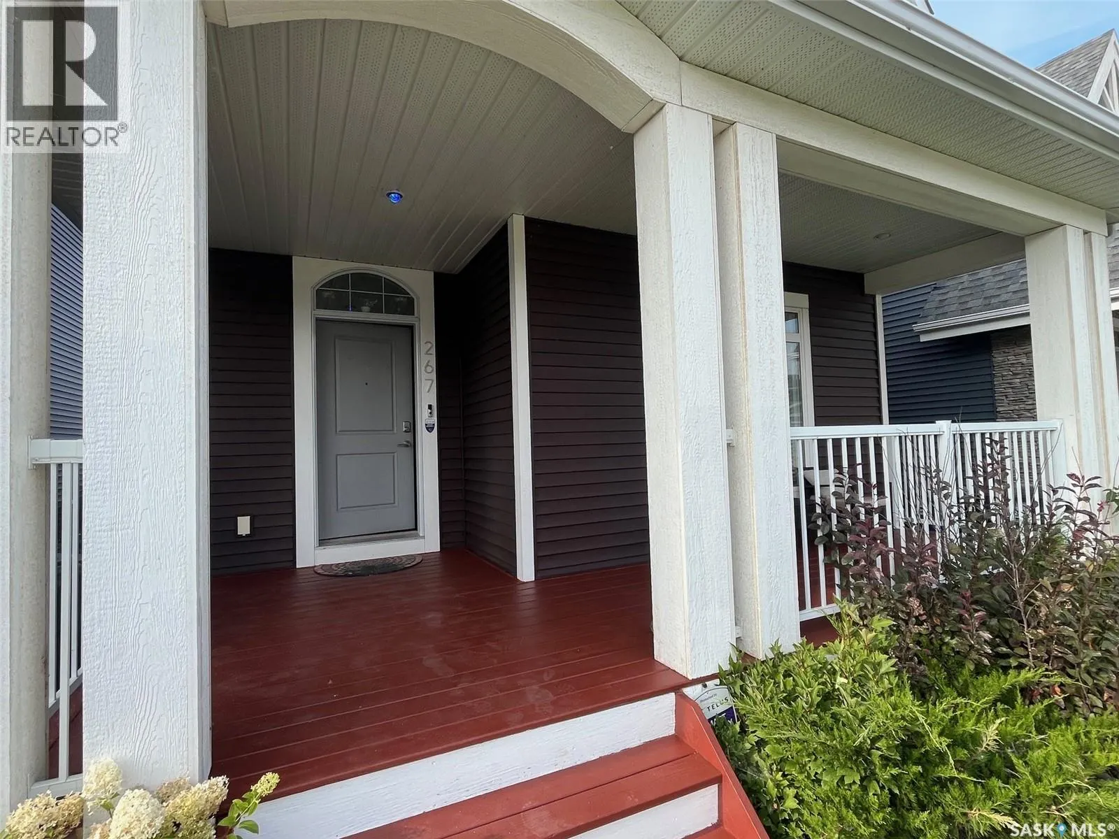 267 Newton LINK