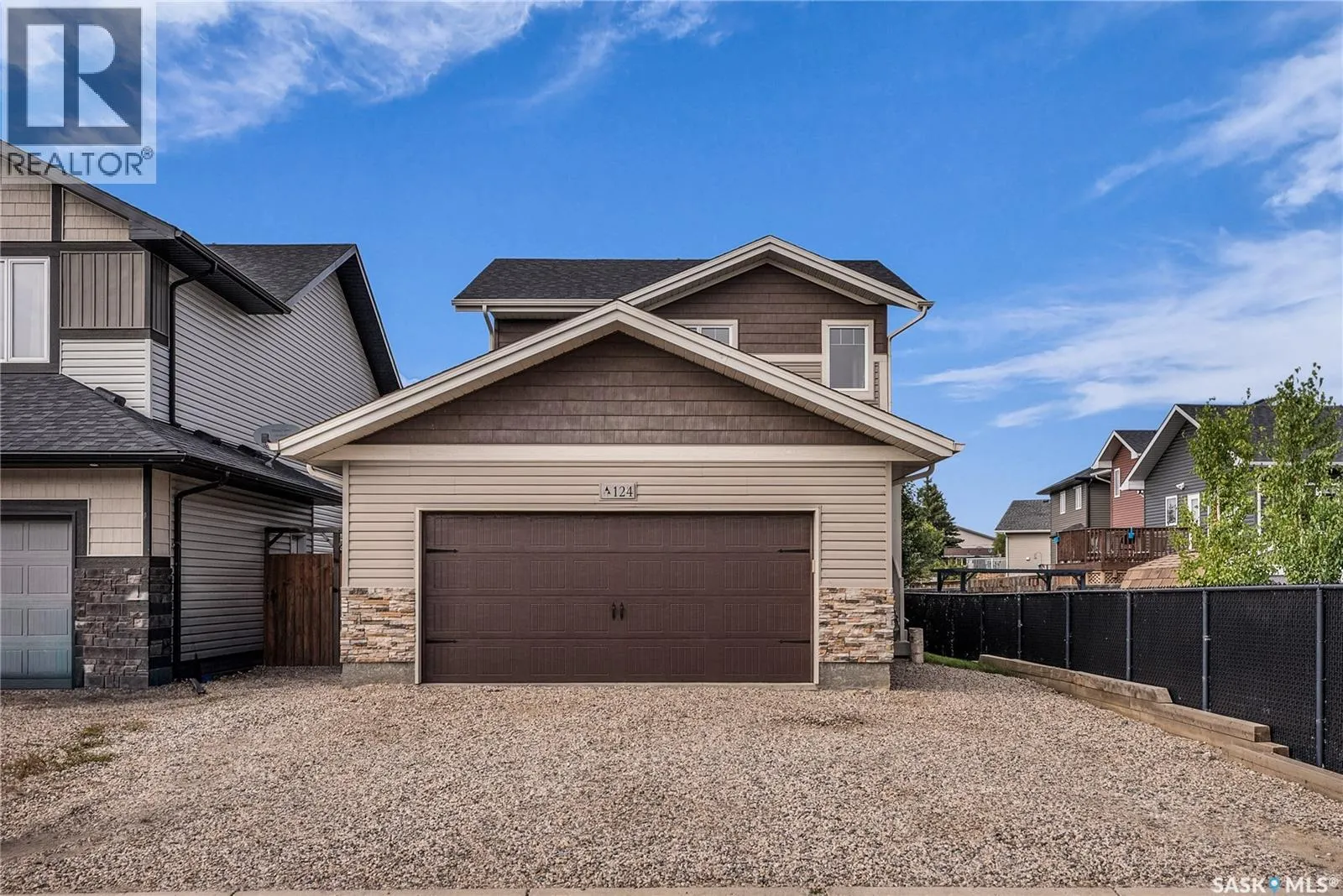 124 Parkview COVE