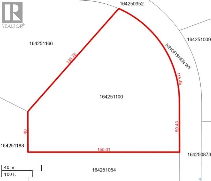 121 Kingfisher WAY