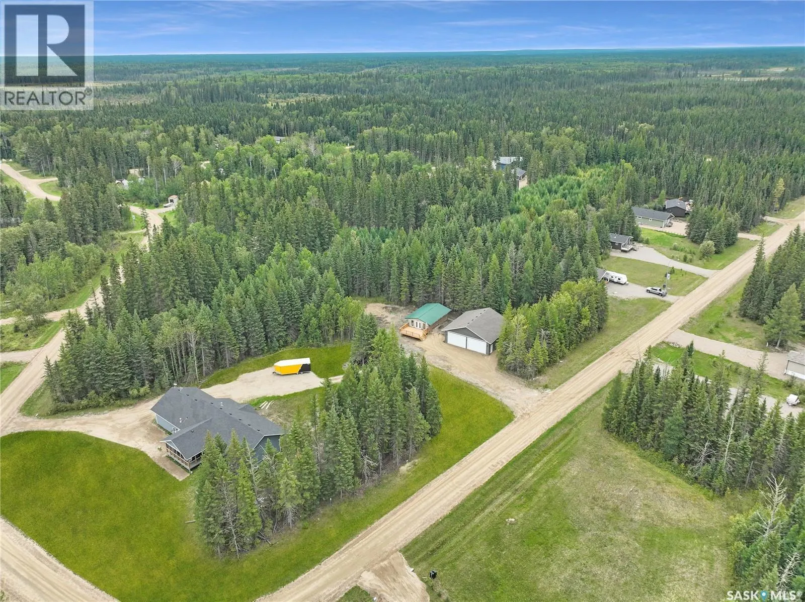 18 Cranberry Creek CRESCENT