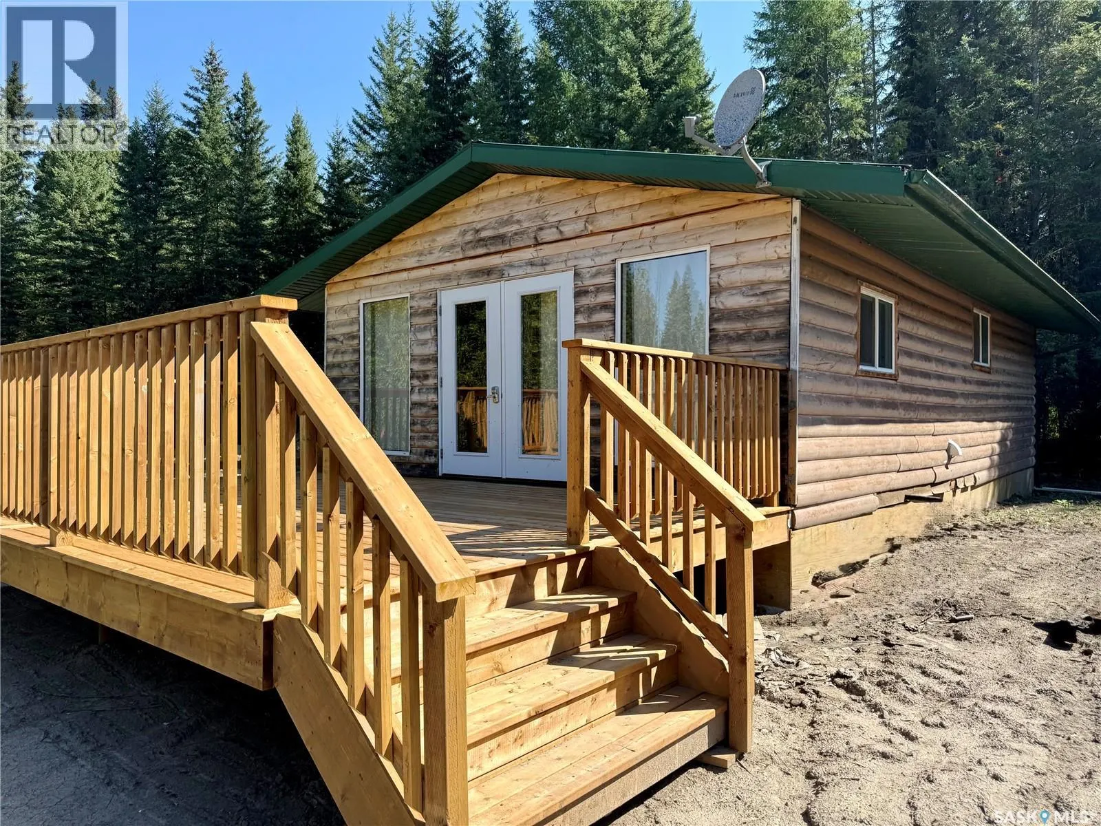 18 Cranberry Creek CRESCENT