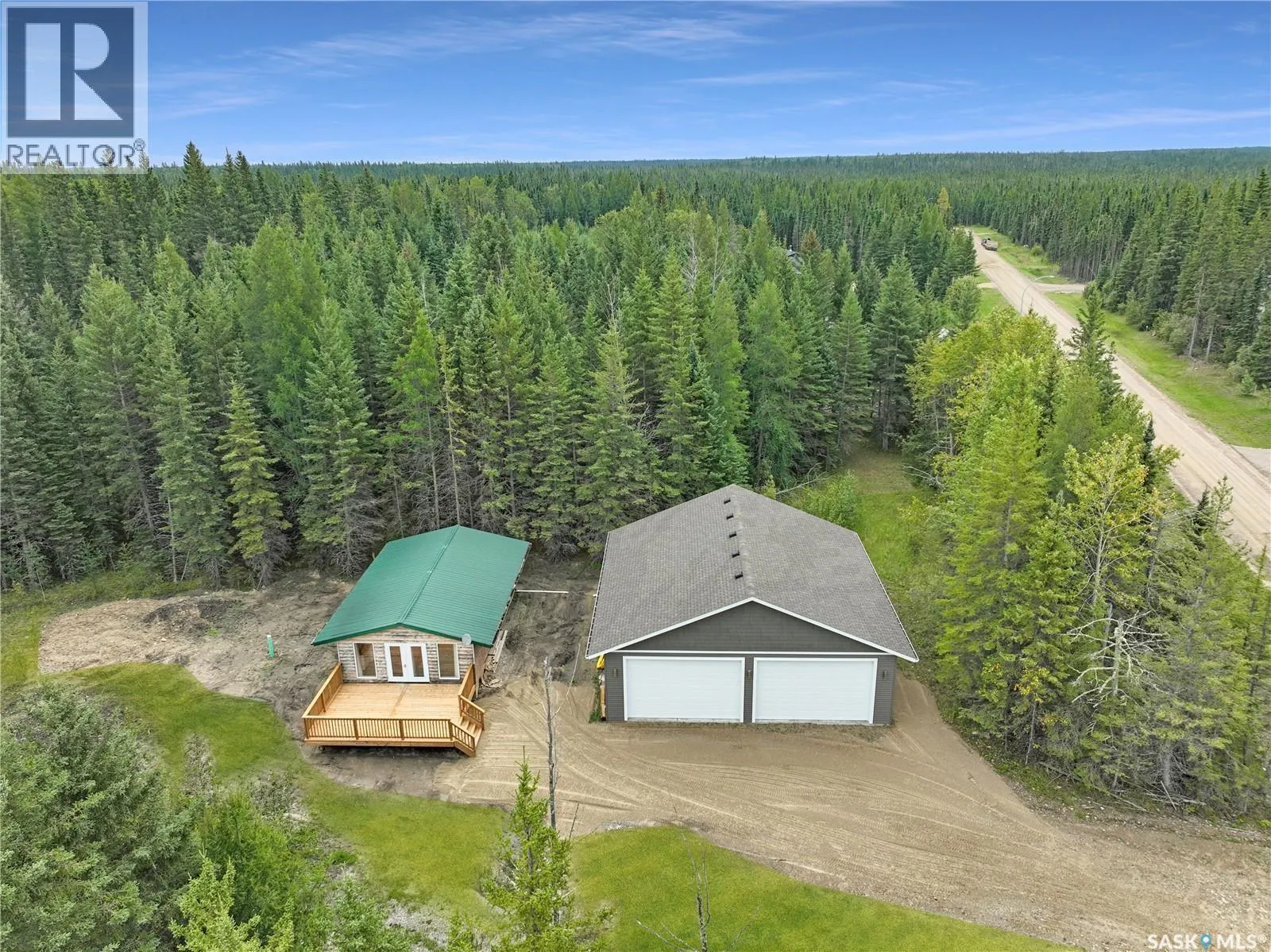 18 Cranberry Creek CRESCENT
