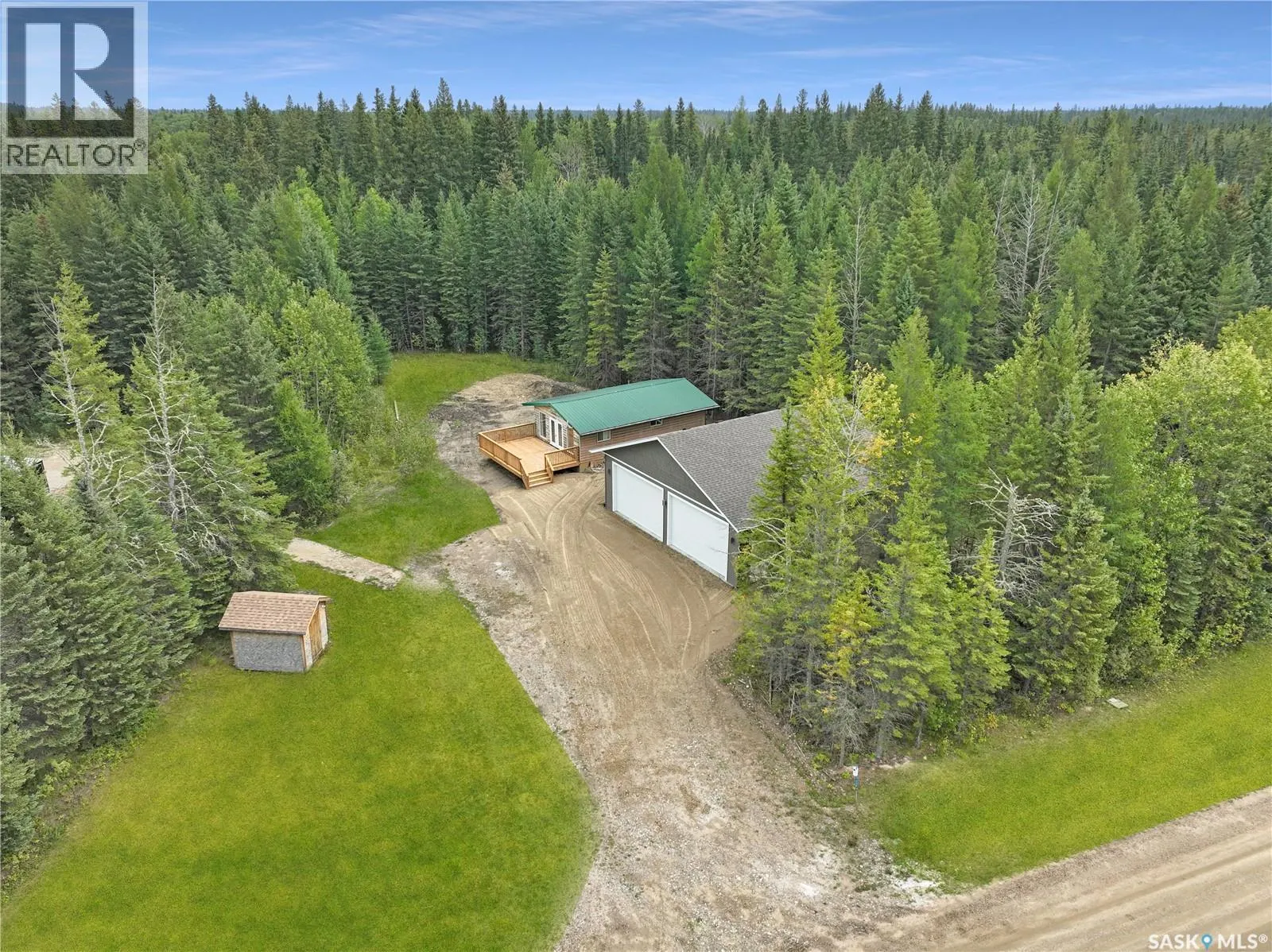 18 Cranberry Creek CRESCENT