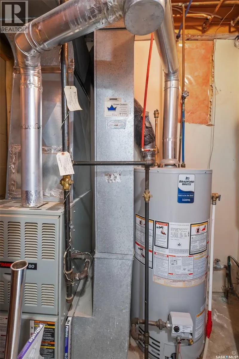 701 Northridge COURT