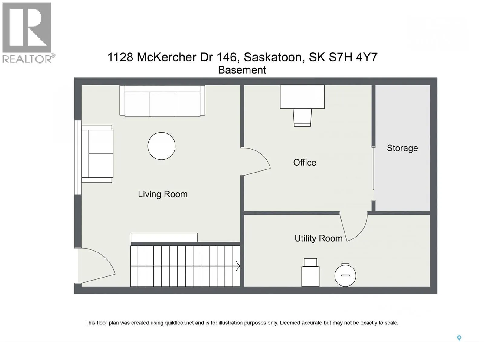 146 1128 McKercher DRIVE