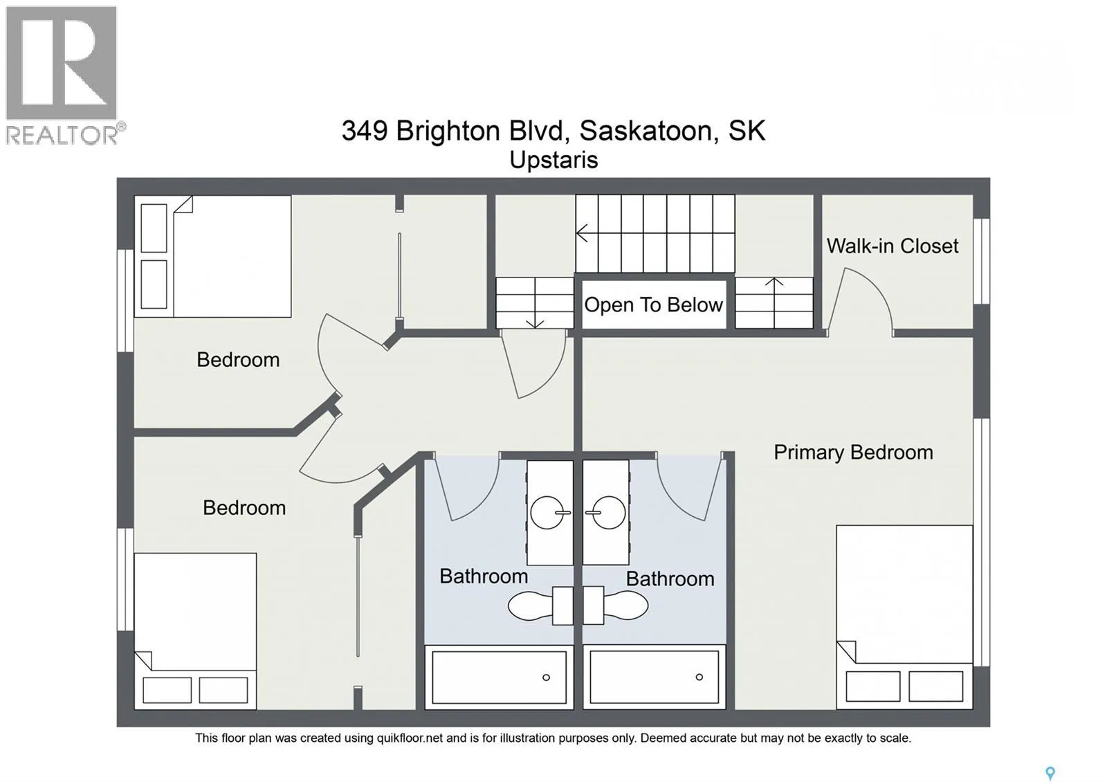 349 Brighton BOULEVARD