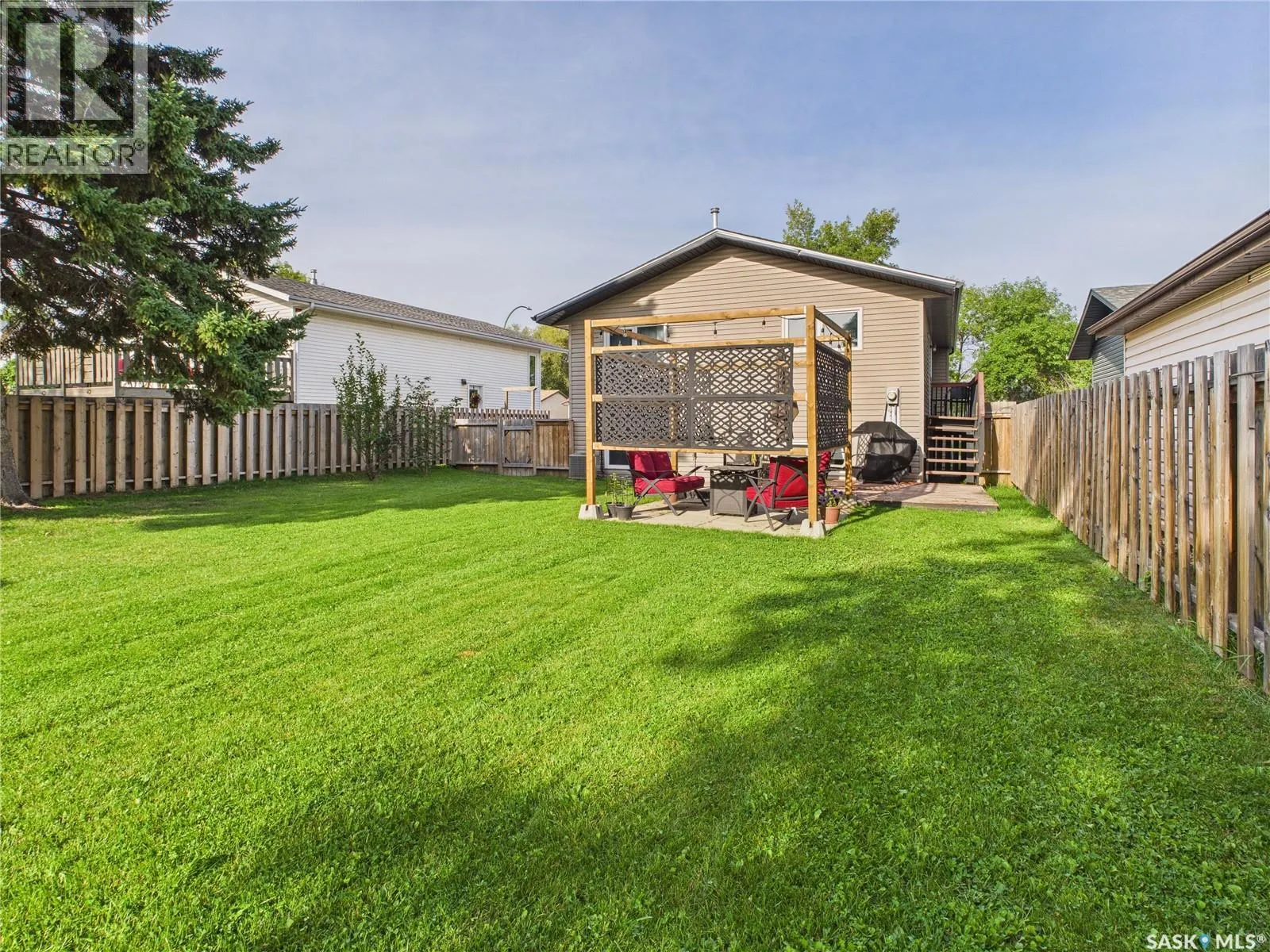 842 Spencer DRIVE