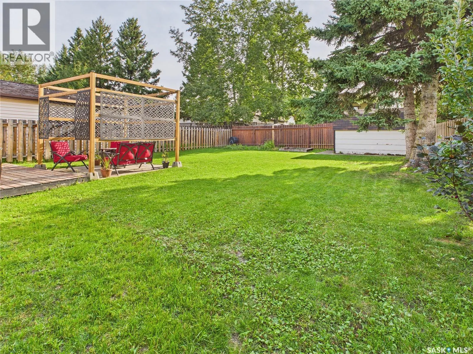 842 Spencer DRIVE