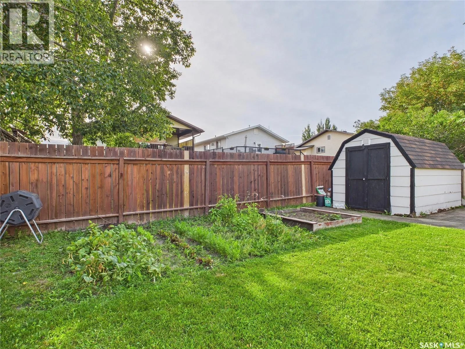 842 Spencer DRIVE