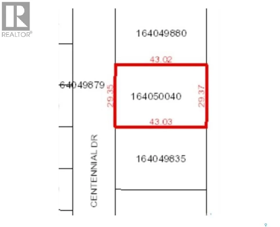 506 CENTENNIAL DRIVE