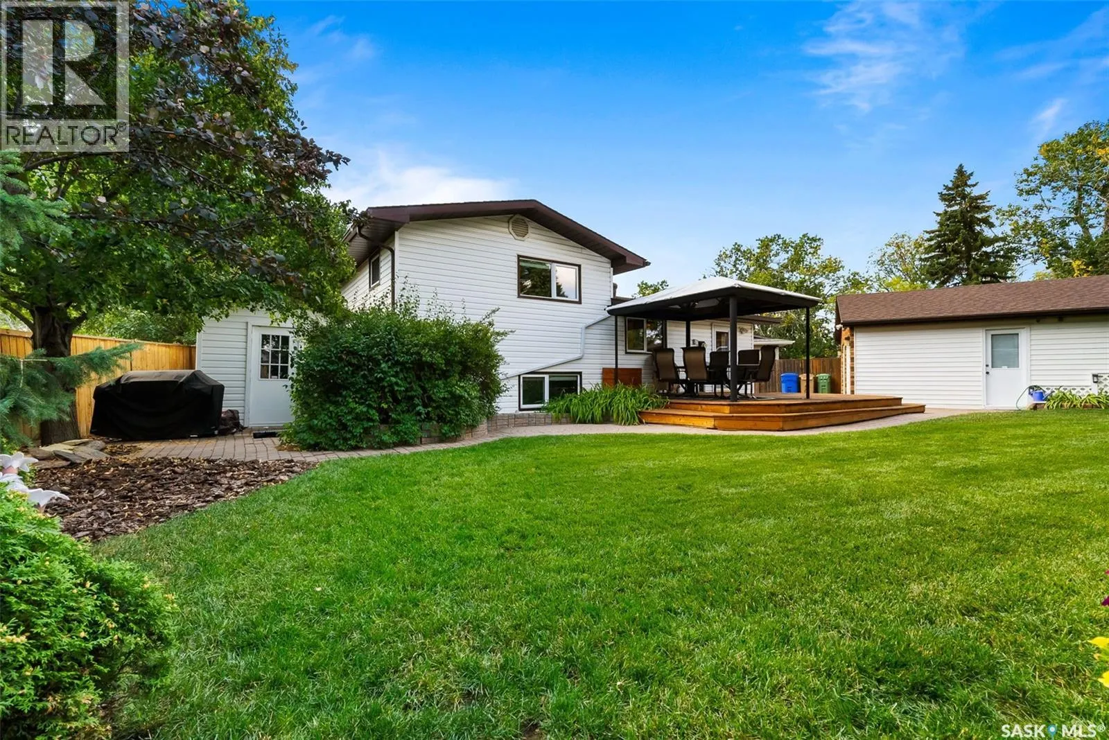 36 Hodges BAY