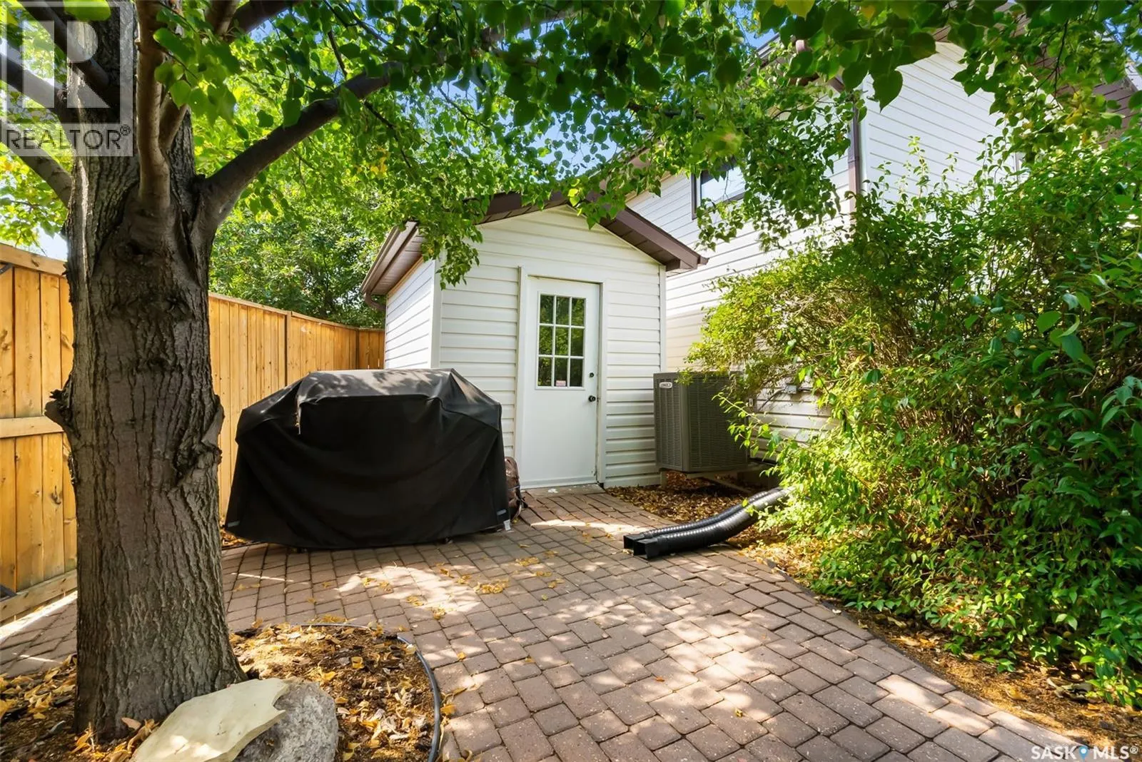 36 Hodges BAY
