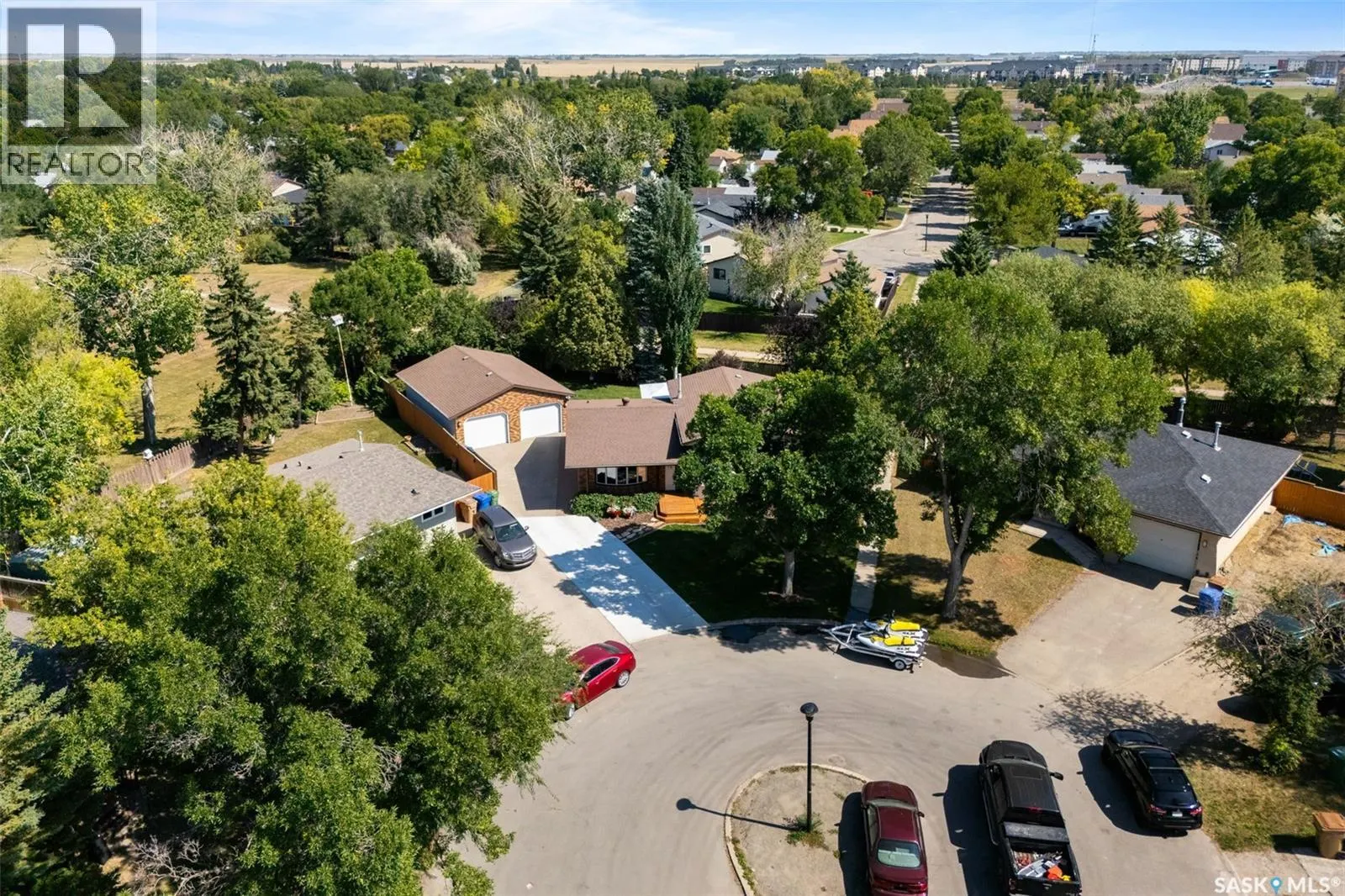 36 Hodges BAY