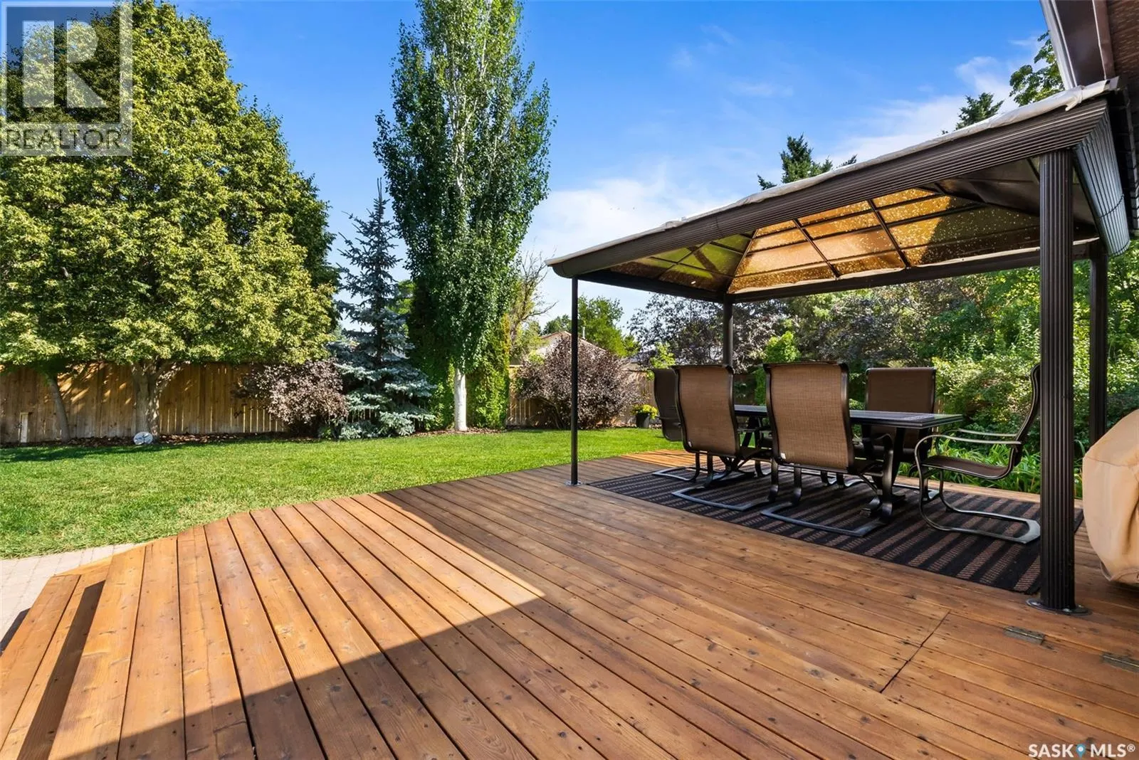 36 Hodges BAY