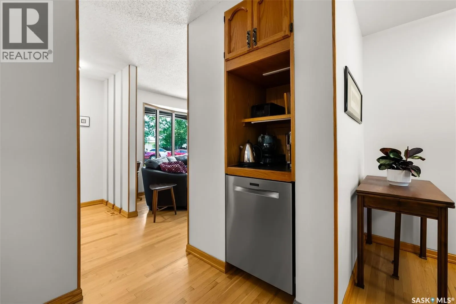 36 Hodges BAY