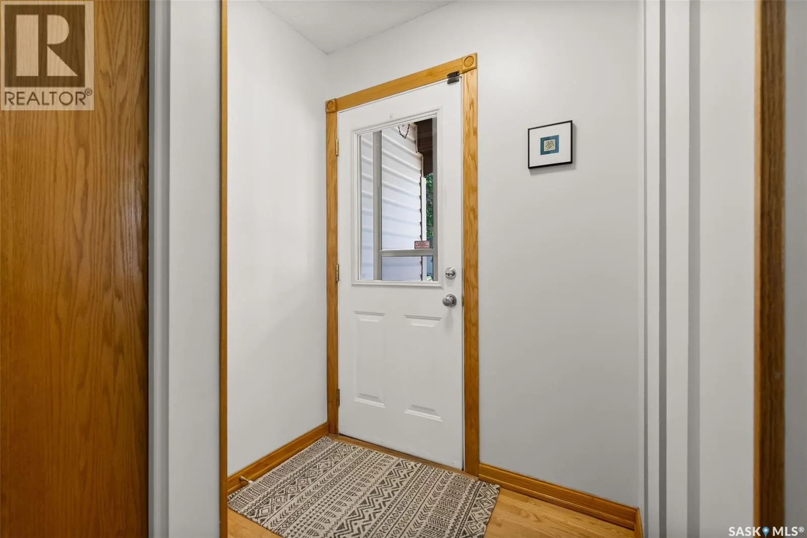 36 Hodges BAY