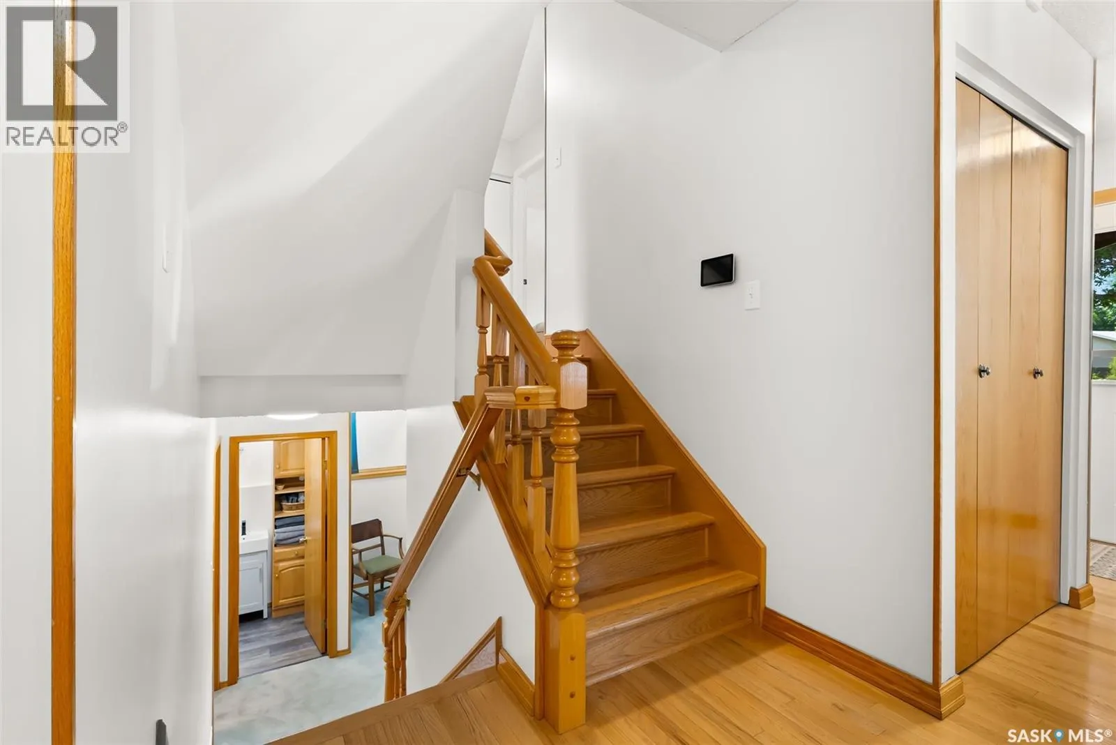 36 Hodges BAY