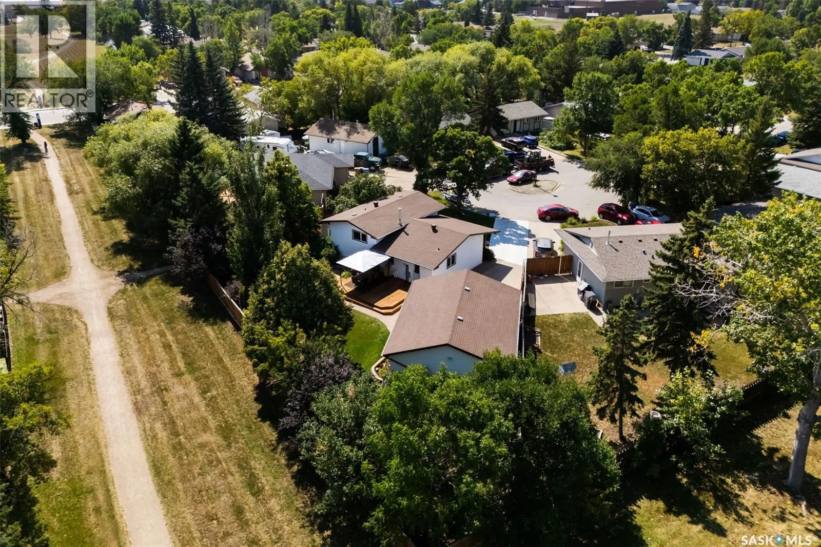 36 Hodges BAY