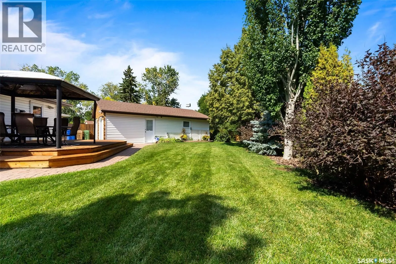 36 Hodges BAY