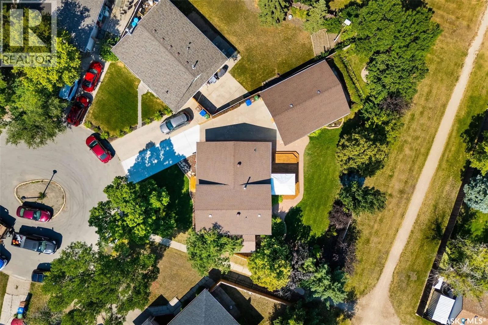 36 Hodges BAY