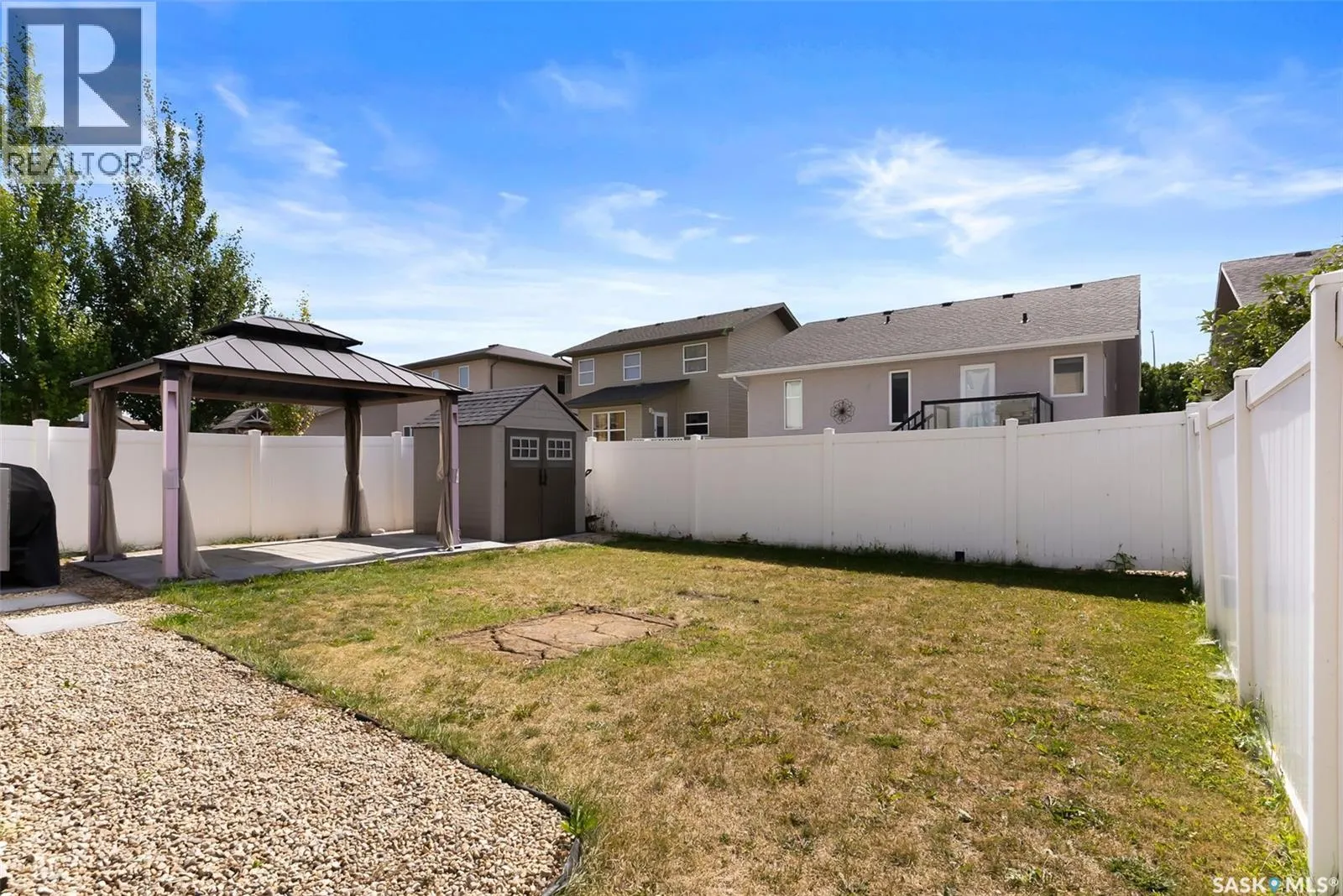 4313 McMillan DRIVE