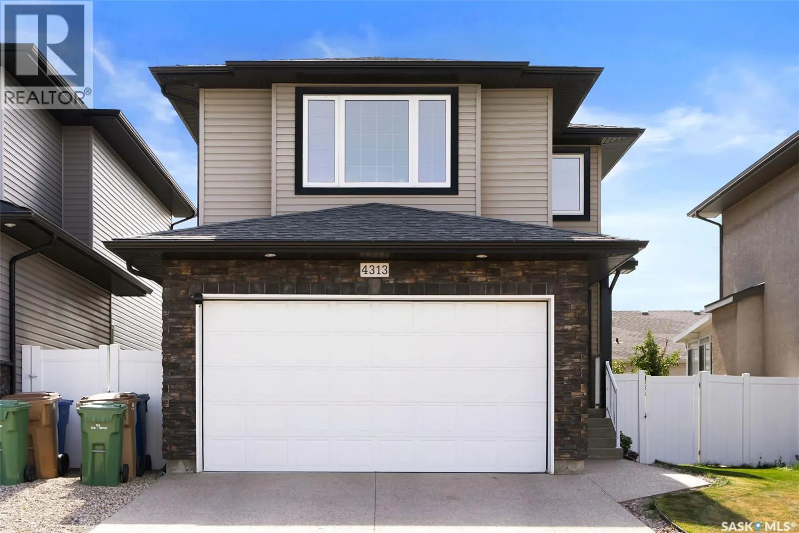 4313 McMillan DRIVE