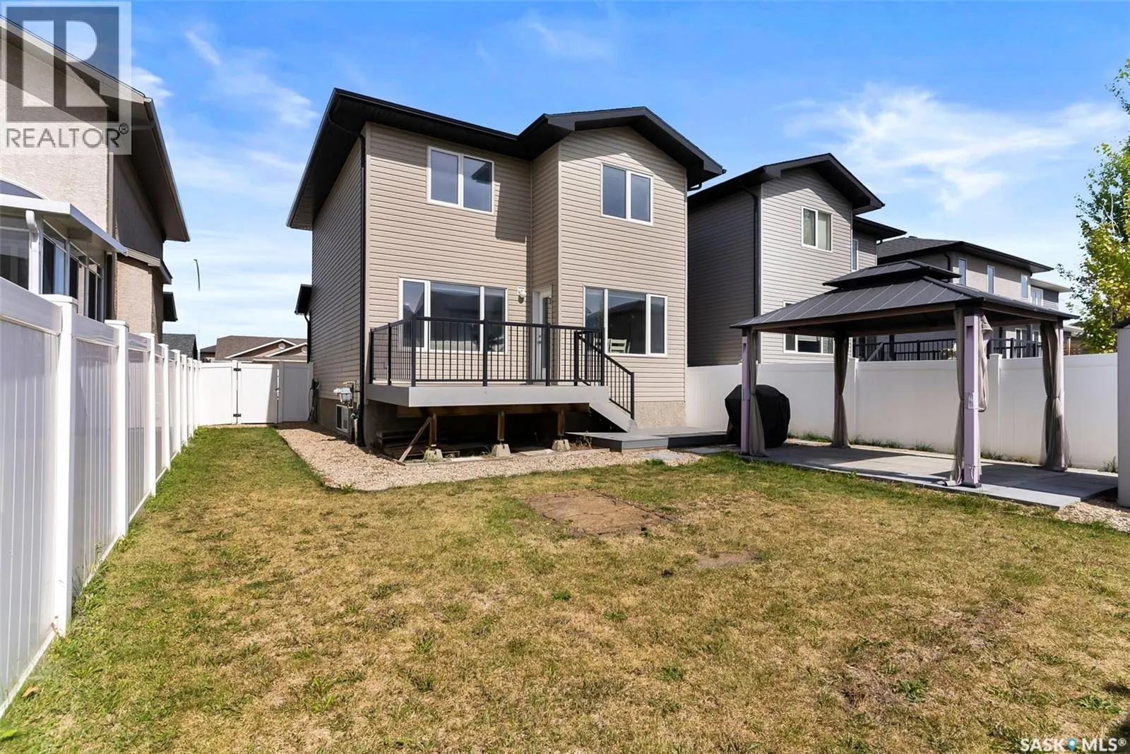 4313 McMillan DRIVE