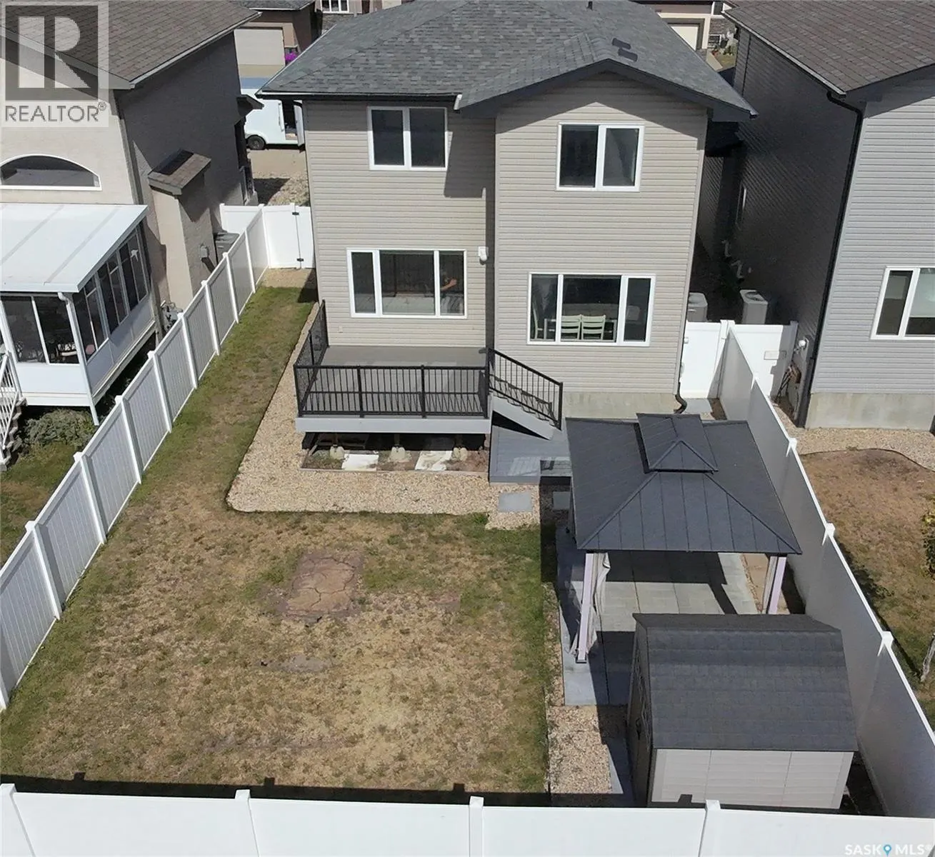 4313 McMillan DRIVE