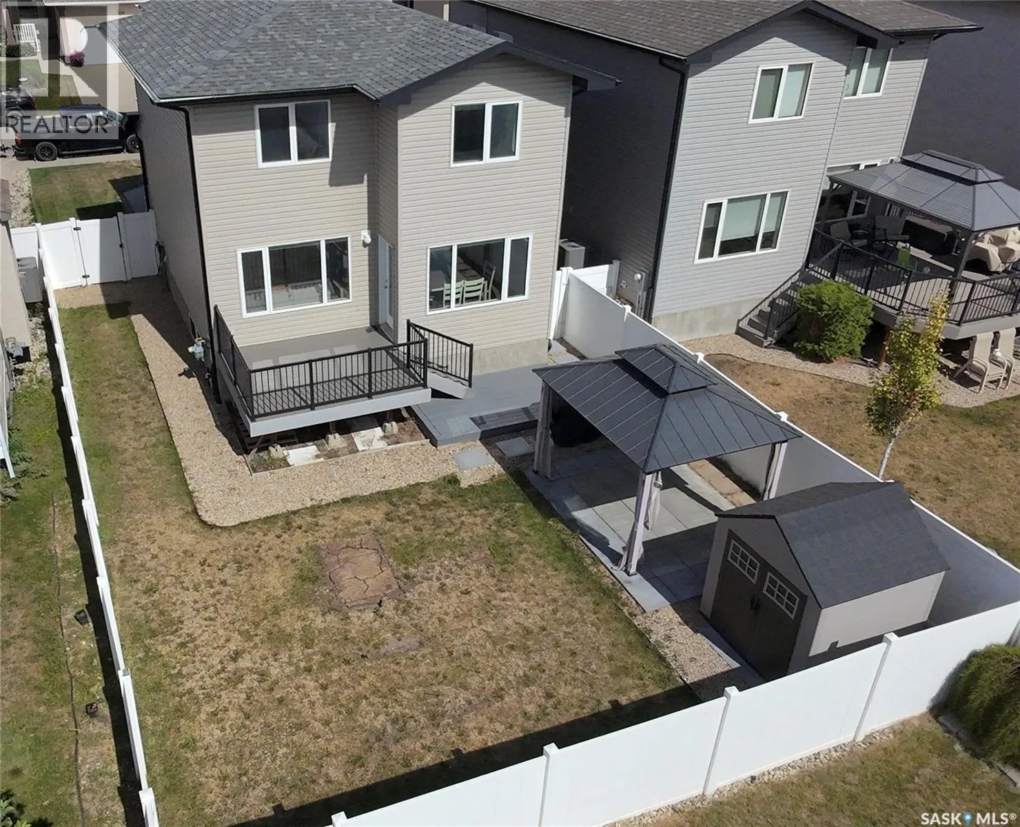 4313 McMillan DRIVE