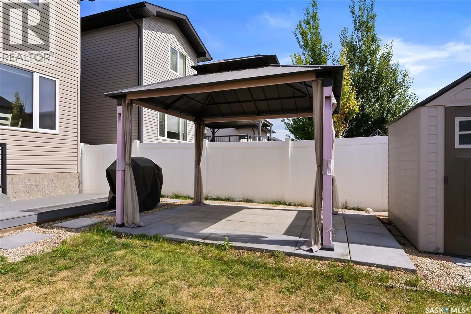 4313 McMillan DRIVE