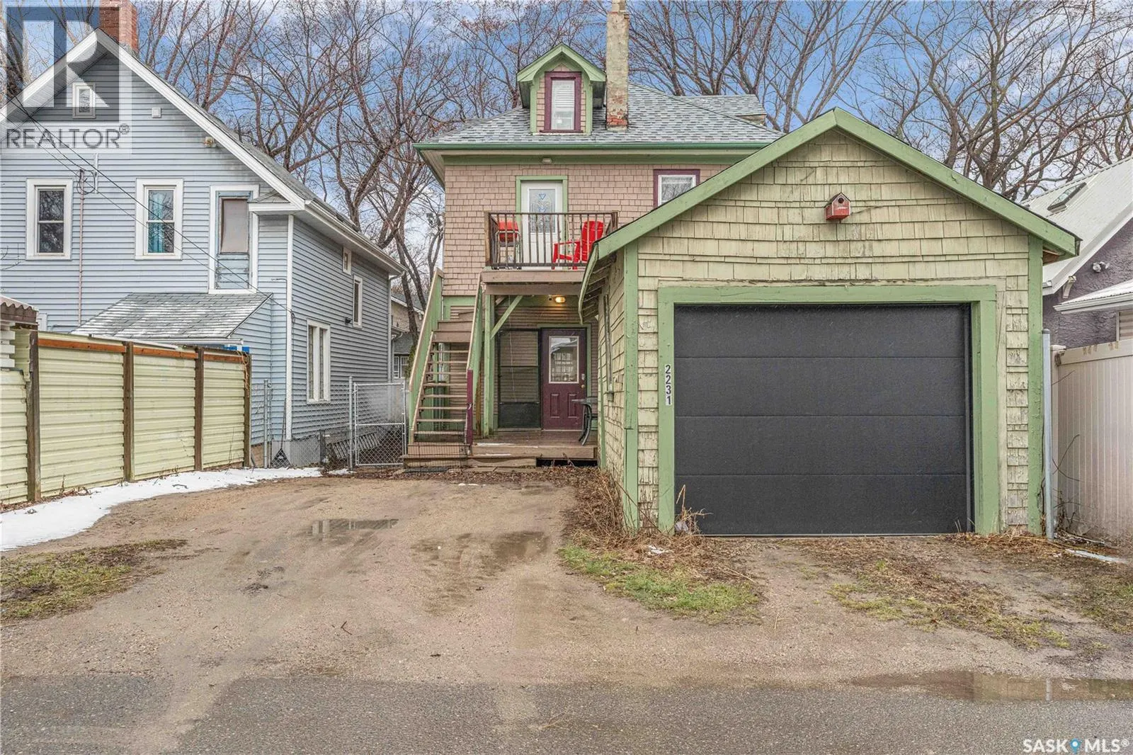 2231 Quebec STREET
