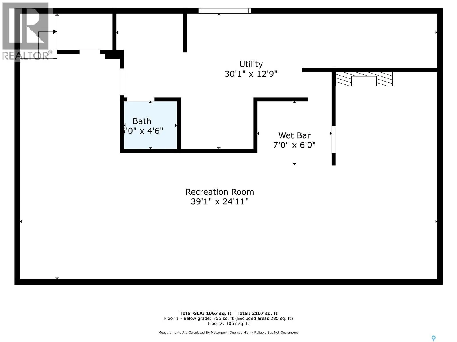 102 O'Neil CRESCENT