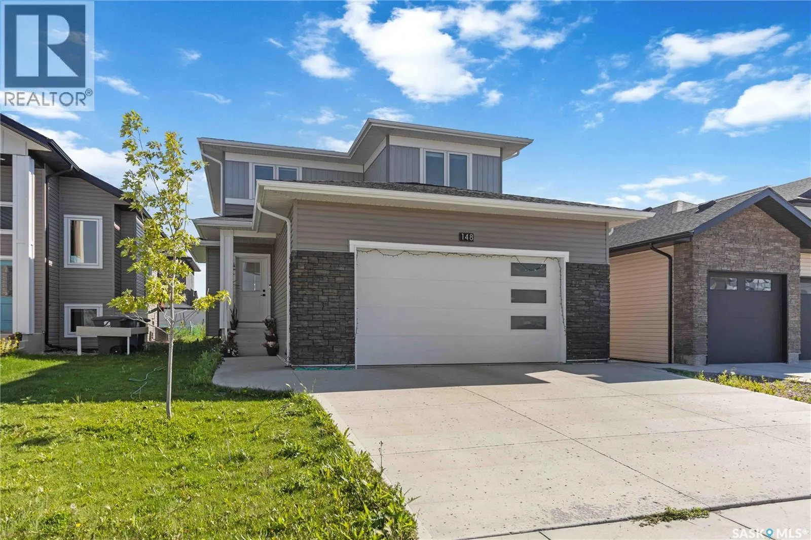 148 Barrett STREET