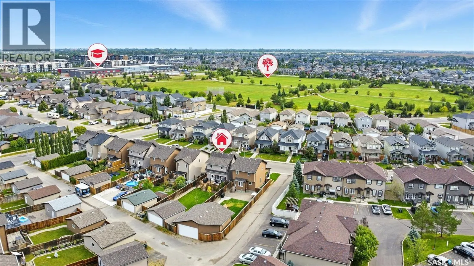 126 Langlois WAY