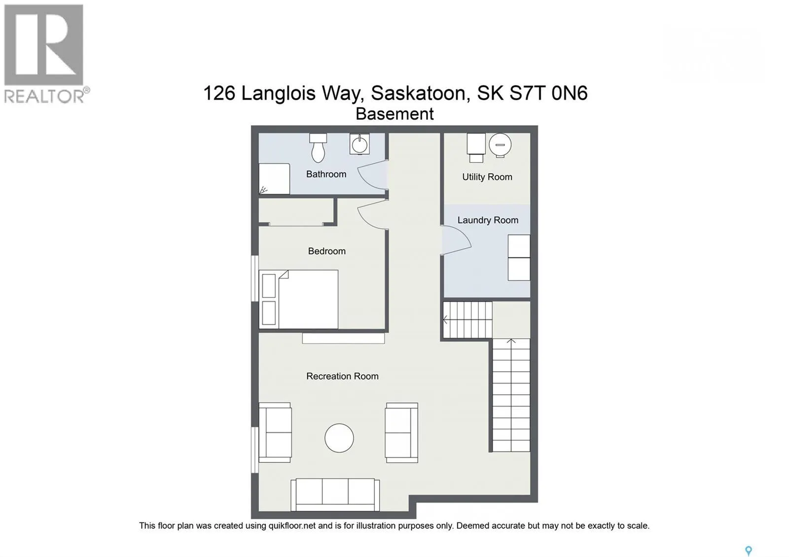 126 Langlois WAY