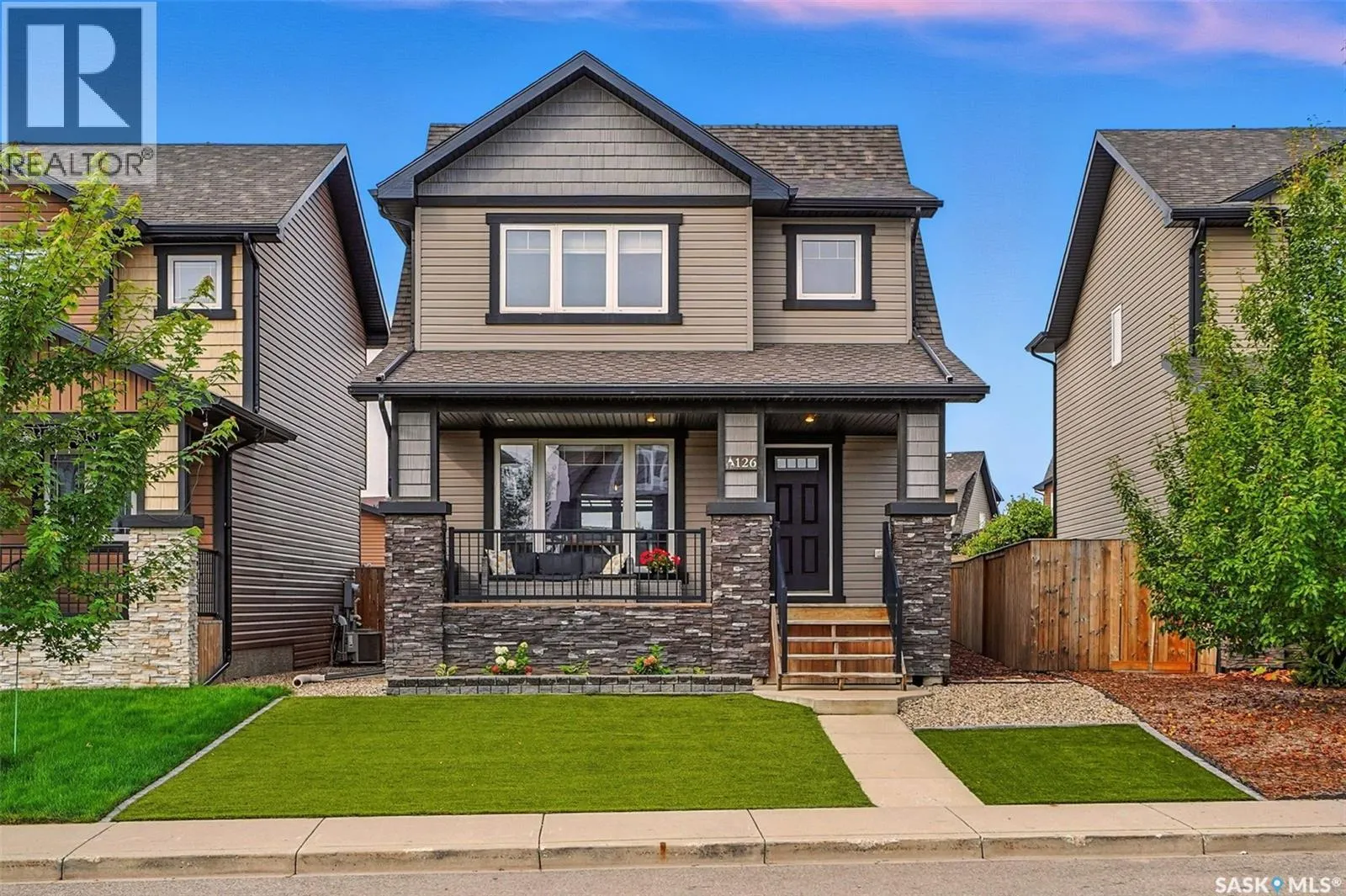 126 Langlois WAY