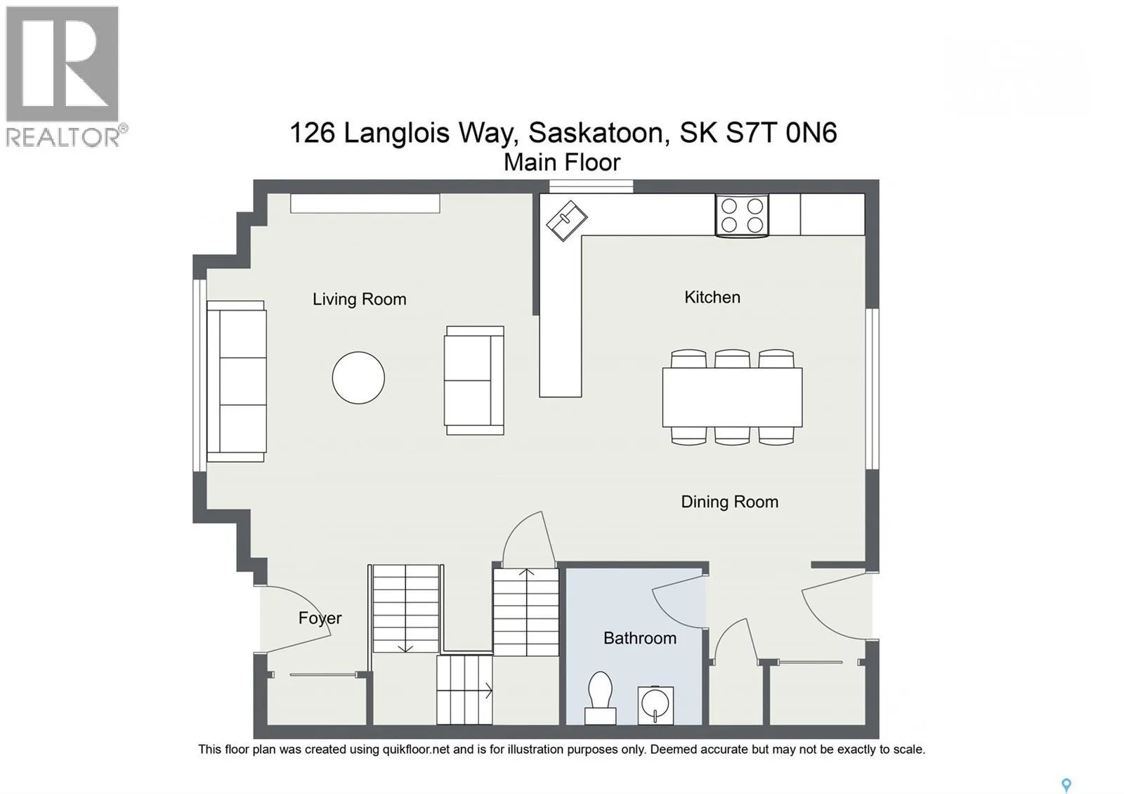 126 Langlois WAY
