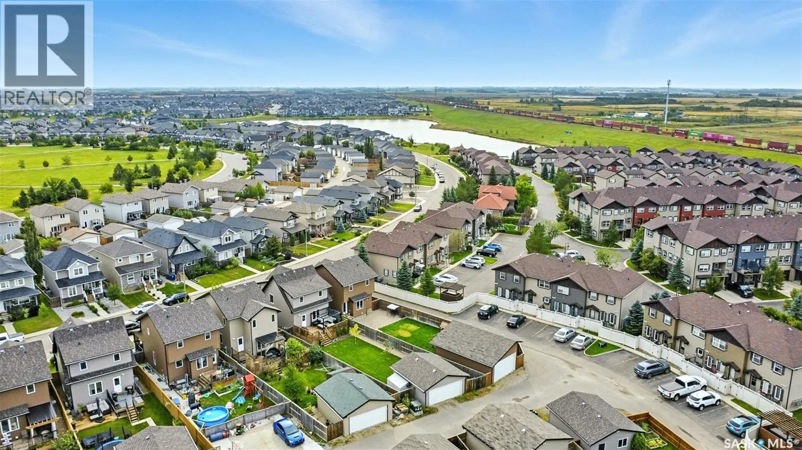 126 Langlois WAY