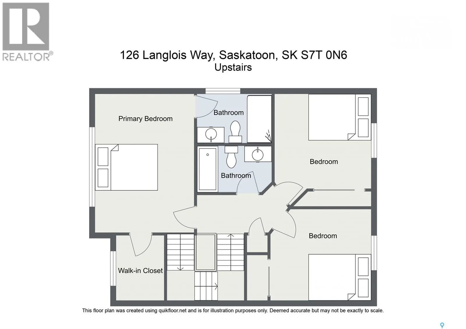 126 Langlois WAY