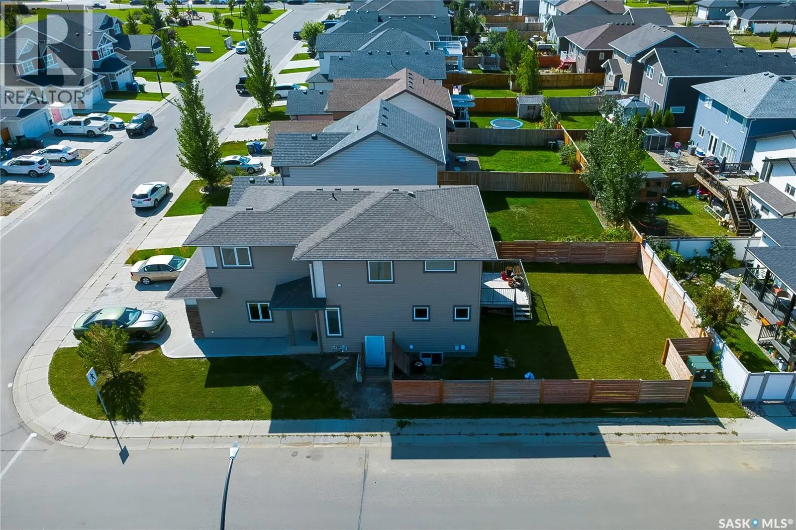 403 Childers WAY