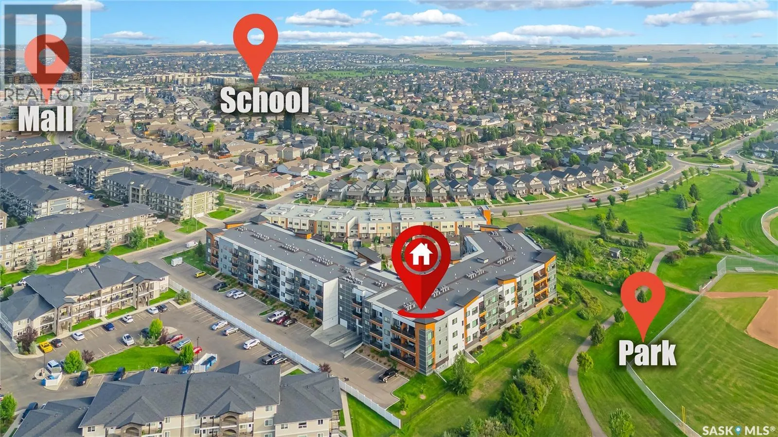 305 105 Willis CRESCENT