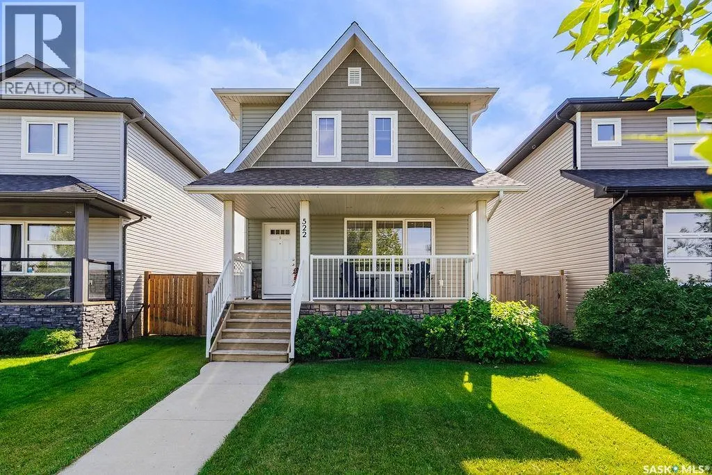 522 Stonebridge COMMON