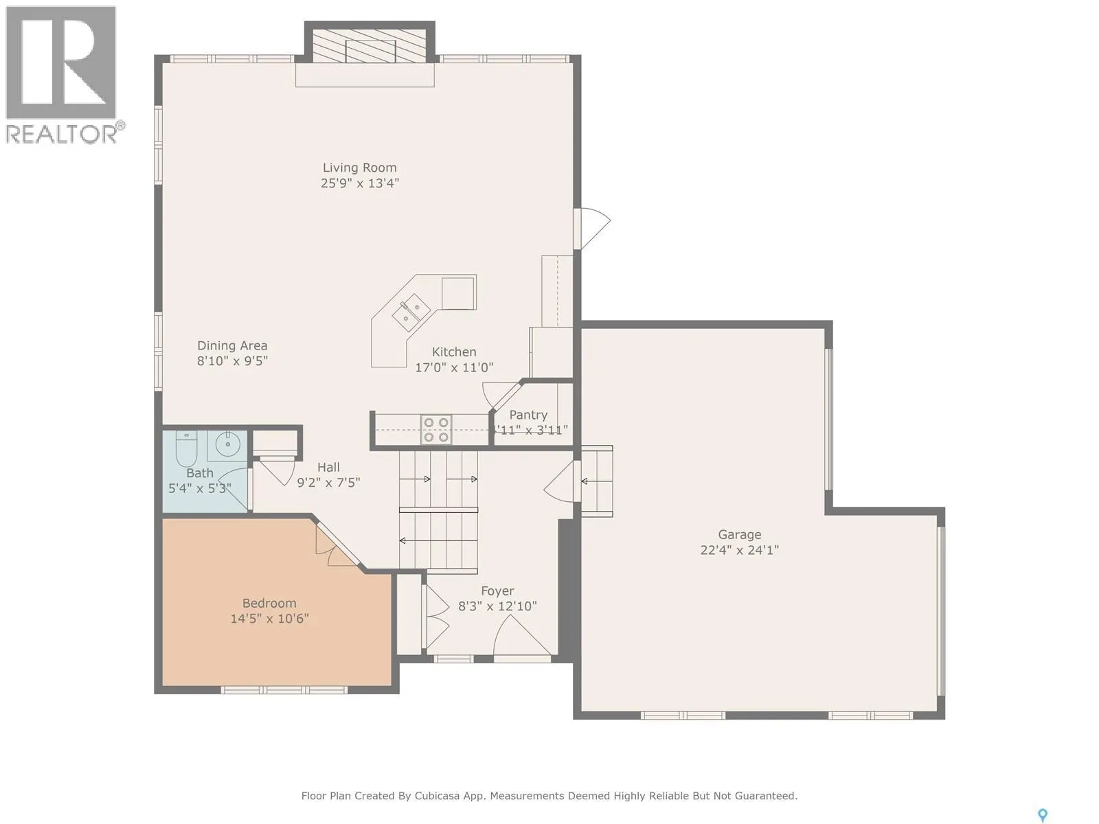 101 Poplar CRESCENT