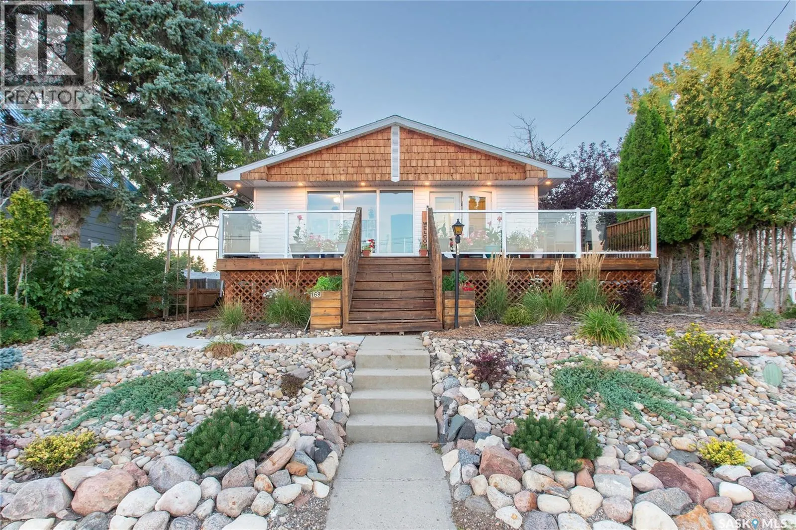 168 Grandview STREET W